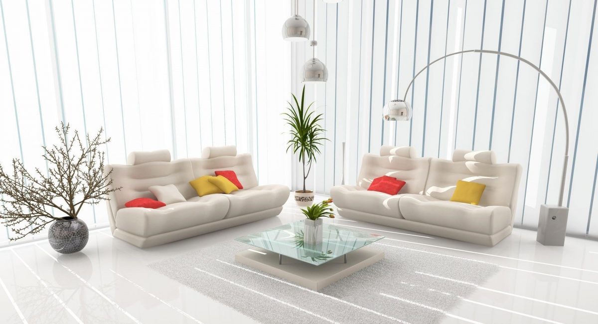 Specialized Cleaning Services